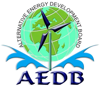 AEDB_logo